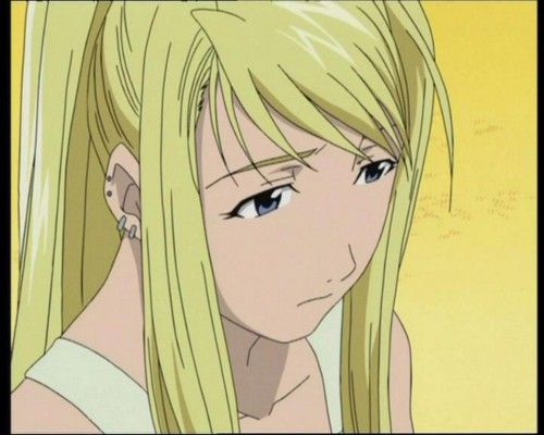 Otaku Gallery  / . / Anime e Manga / Full Metal Alchemist / Screen Shots / Episodi / 23 - Cuore d`acciaio / 132.jpg